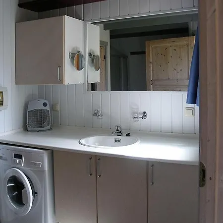Holiday home Wildgans 59 *
