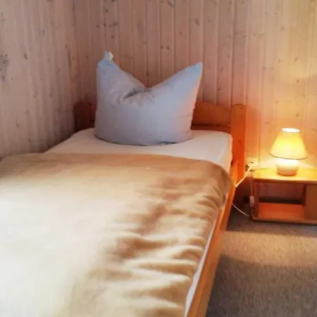 Wildgans 59 Ferienhaus *