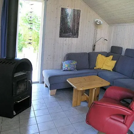 Holiday home Wildgans 59 Mirow