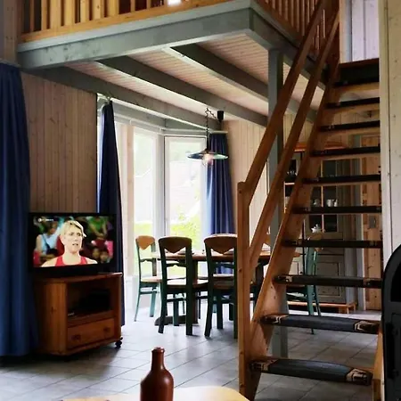 Holiday home Wildgans 59 *