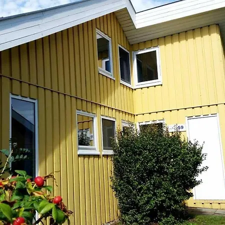 Wildgans 59 Holiday home Mirow